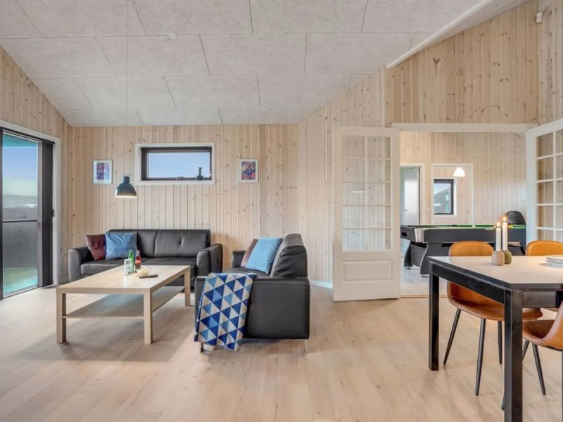 "Acucena" - 1.5km from the sea in NW Jutland