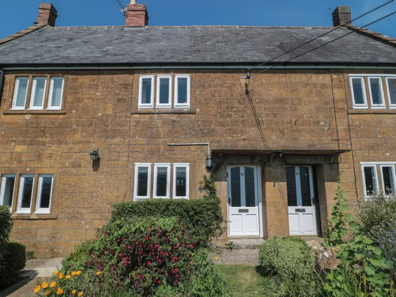 Stonecutter's Cottage