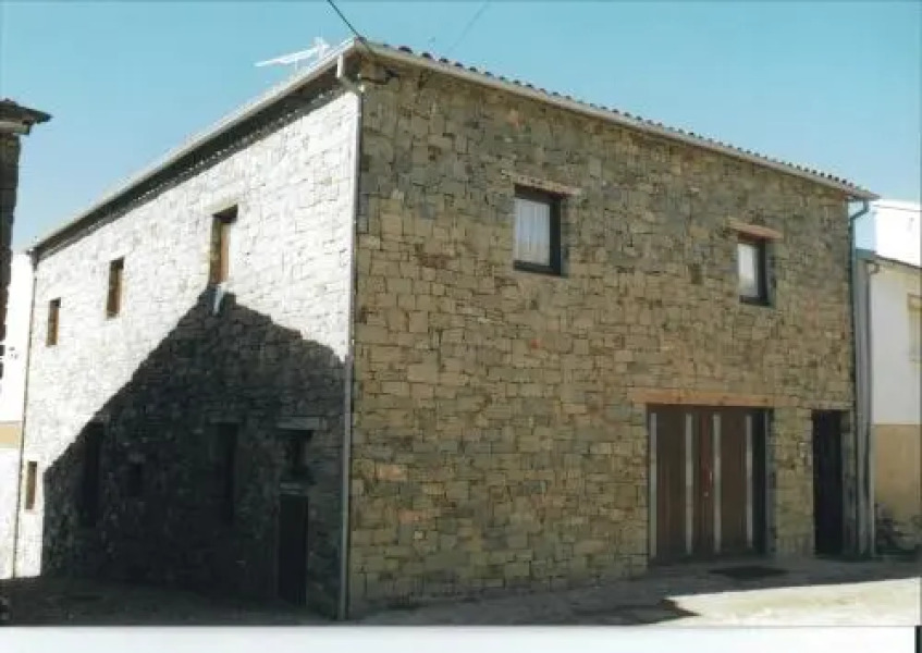 Casa Luís Gonzaga