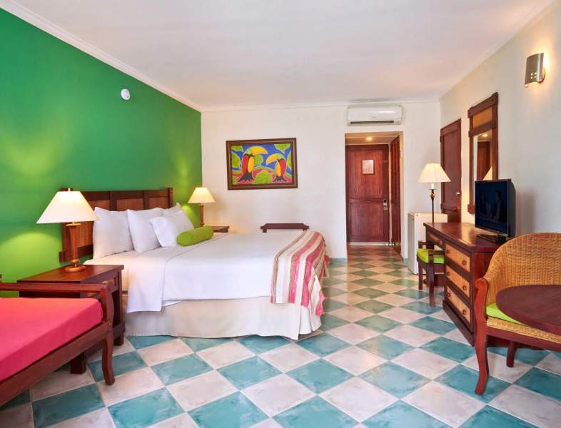 Hotel Royal Decameron Panama All Inclusive Plus