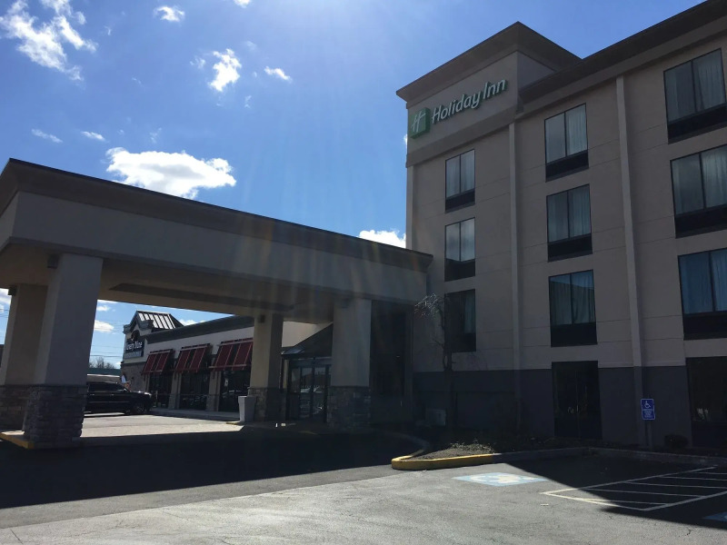 Comfort Inn & Suites Danbury-Bethel