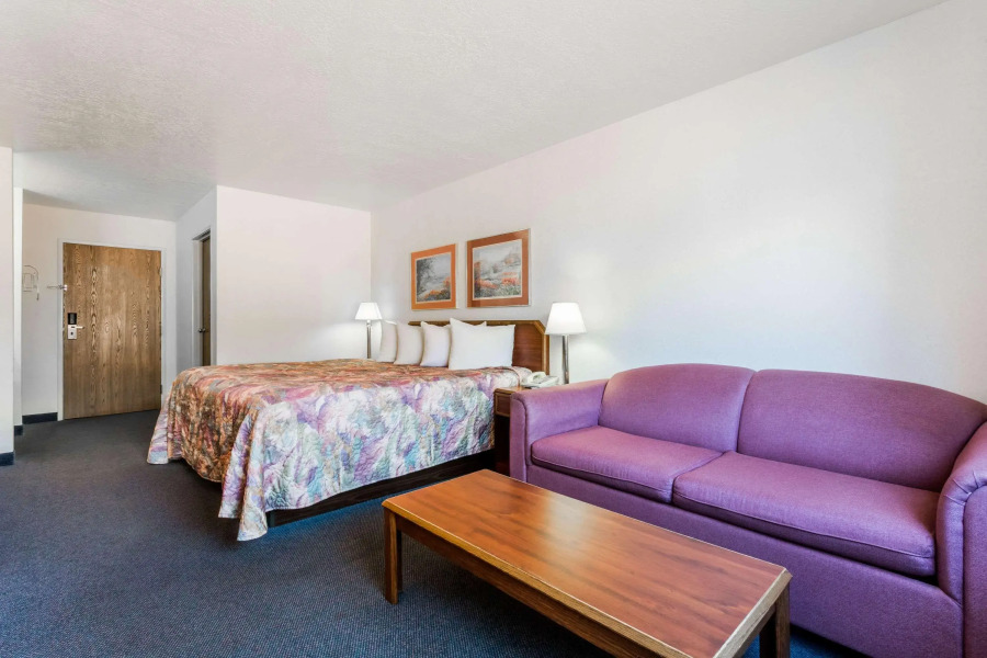 Days Inn By Wyndham Torrey Capital Reef