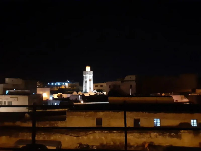 Downtown Hostel Fez - Hostel