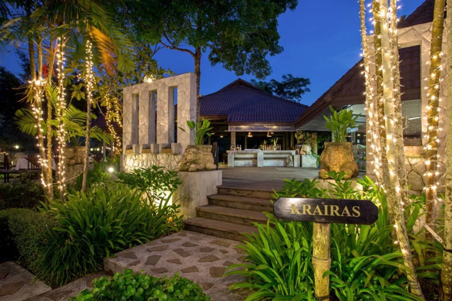 Annika Koh Chang (Formely Ramayana Koh Chang Resort & Spa)