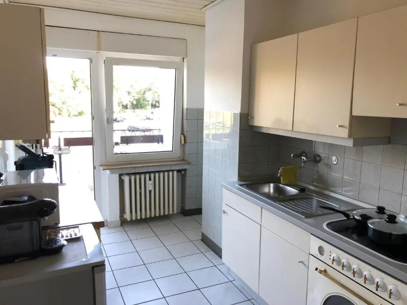 Wondervolles zuhause auf Zeit