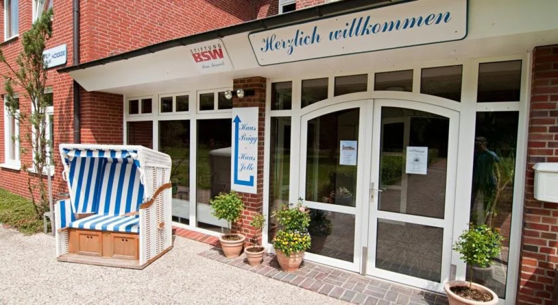 Bsw Ferienwohungen Wyk Auf Fohr