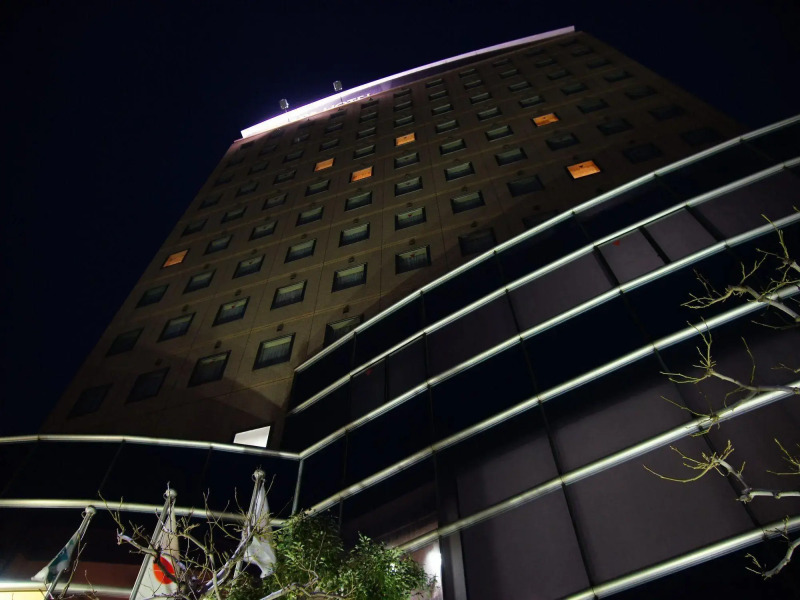 APA Hotel Fukui Katamachi