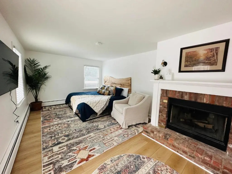 Sugar Maple Inn