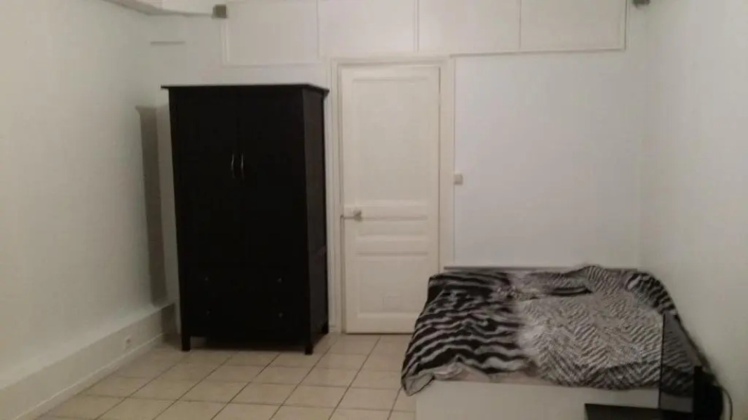 grand studio malo les bains - dunkerque