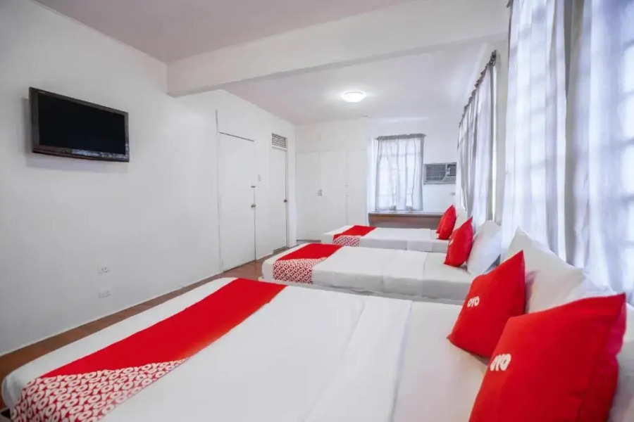 Sunrock Resort by OYO Rooms