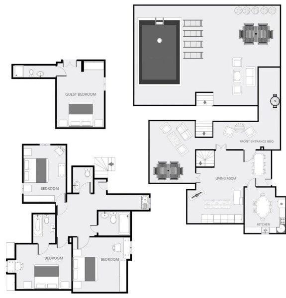 IVR Villa Almeida - Villa Almeida