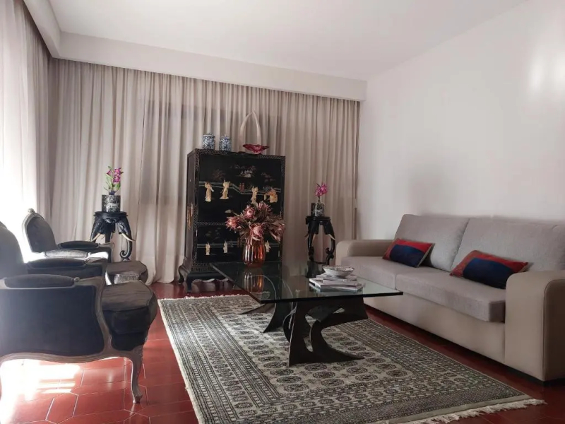 Praia Azul Boutique Apartment