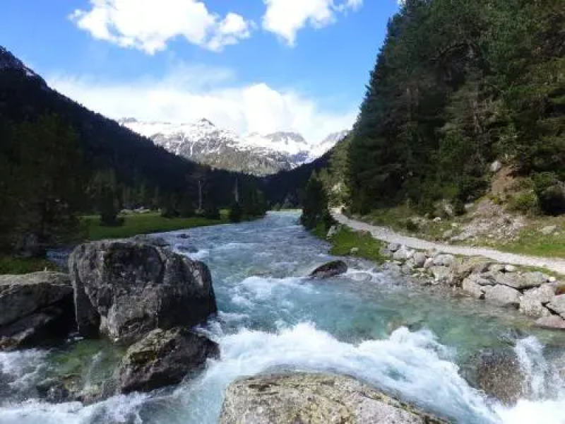 Rental Apartment Residence Les Sources 1