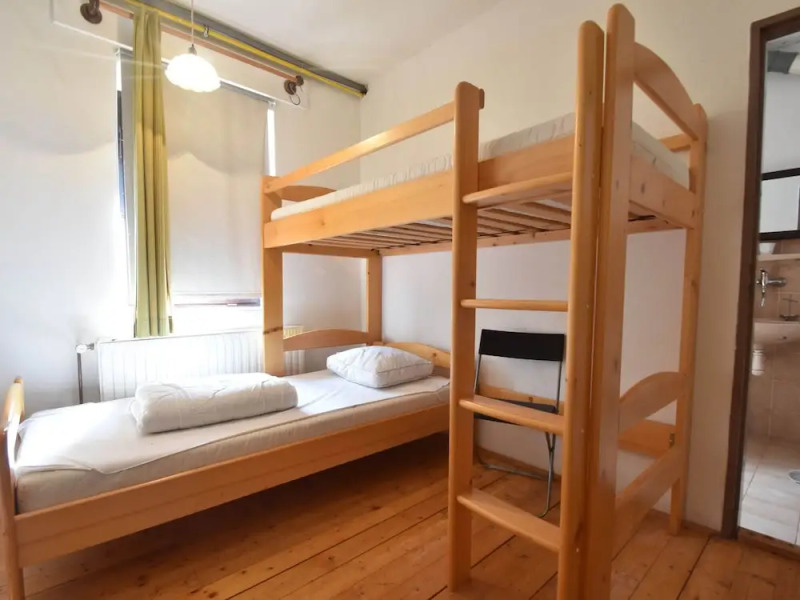 Lavish Holiday Home in Abertamy near Ski Area
