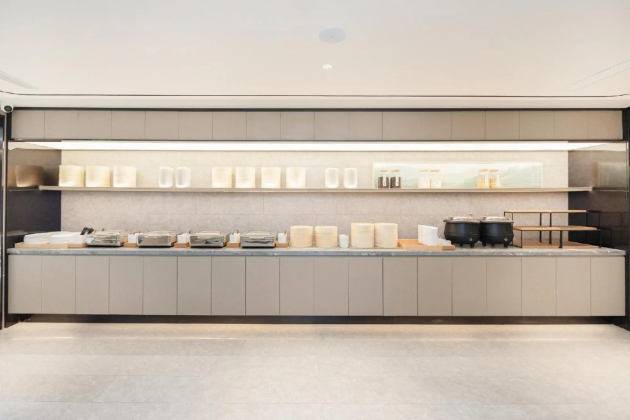 Ji Hotel Anyang Wanda Plaza