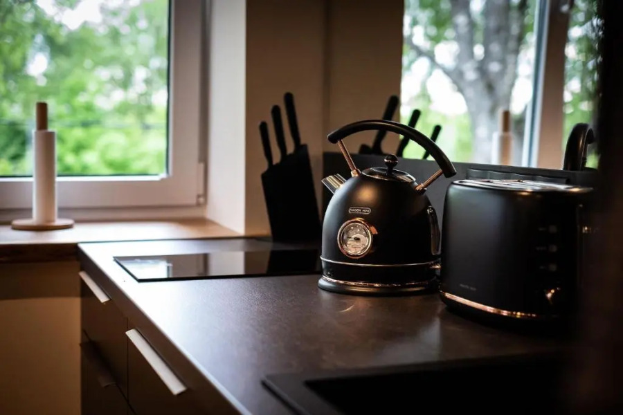 Pinska Paradise Apartment