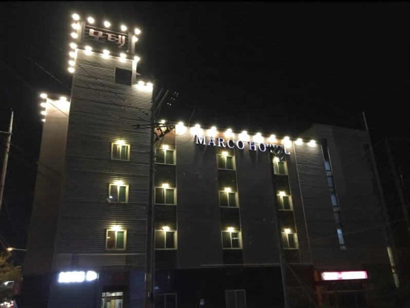 Marco Hotel