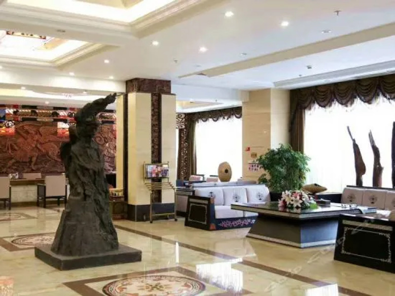 Liangshan Fengqing Hotel