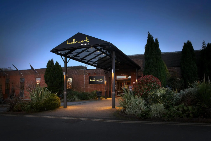 Preston Leyland Hotel Signature Collection by Best Western