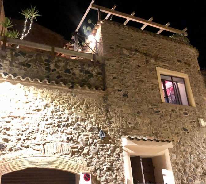 Casa Rustíca Cal Mian