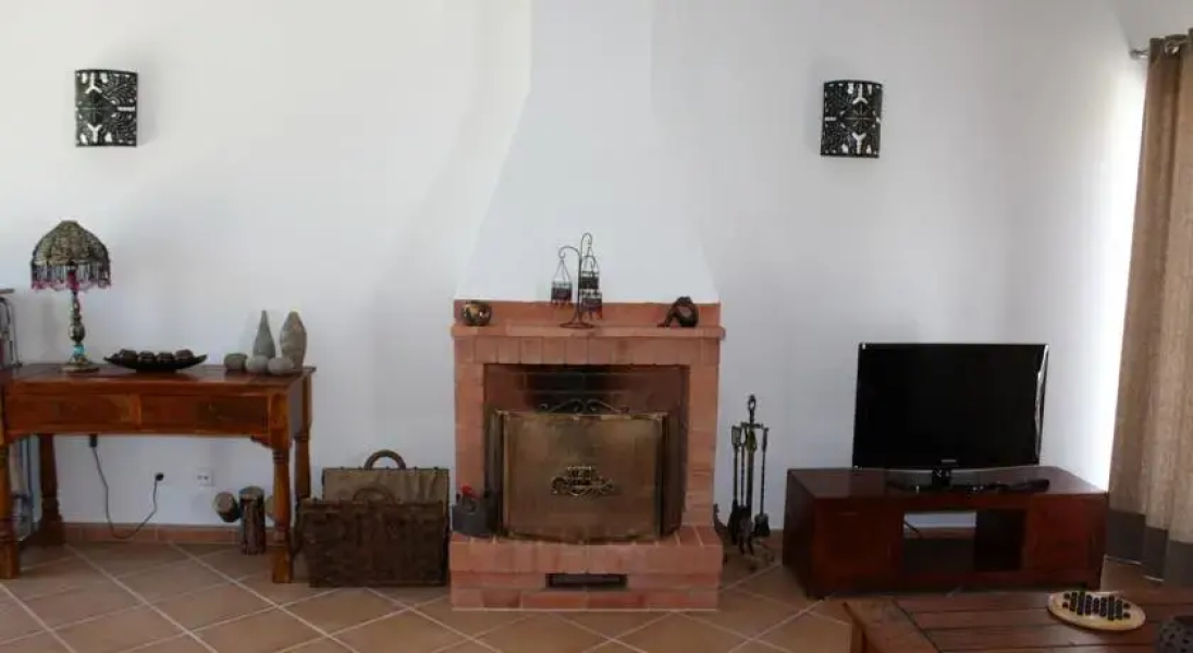 Villa Carolina