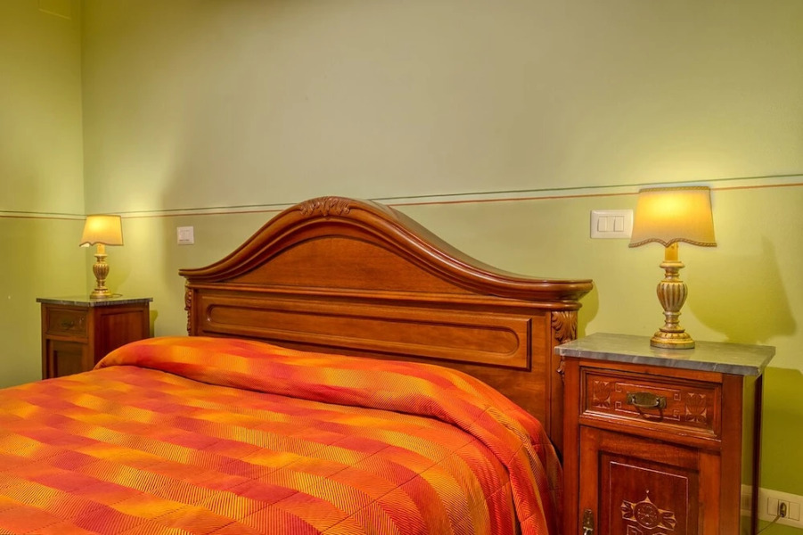 Casa Vacanze Residenza Bocci