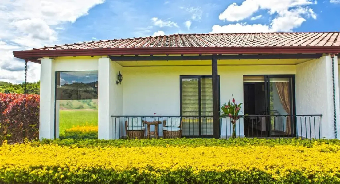 Hacienda Buenavista