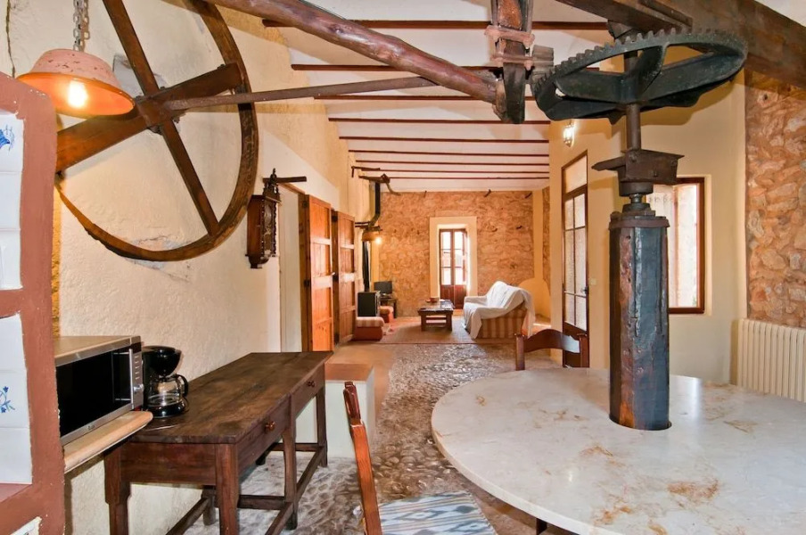 Agroturismo Finca Son Sureda