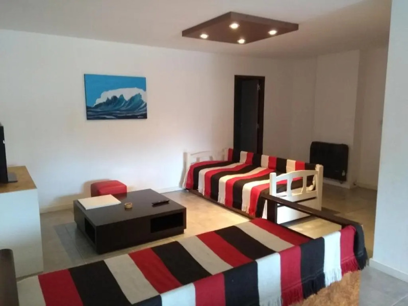 Apartamentos DamianIoele