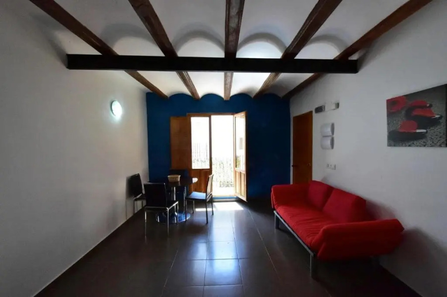 Sant Pere Apartment