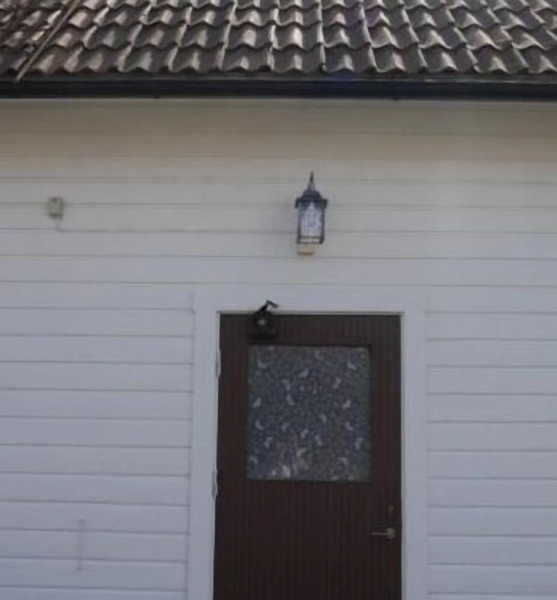 Pensionat Solhöjden