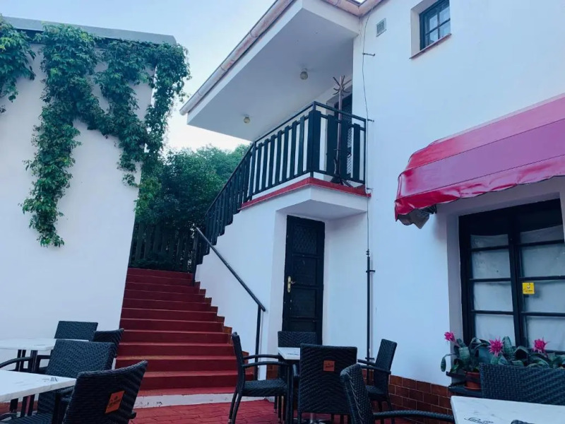 UniqHotel Česky Šternberk