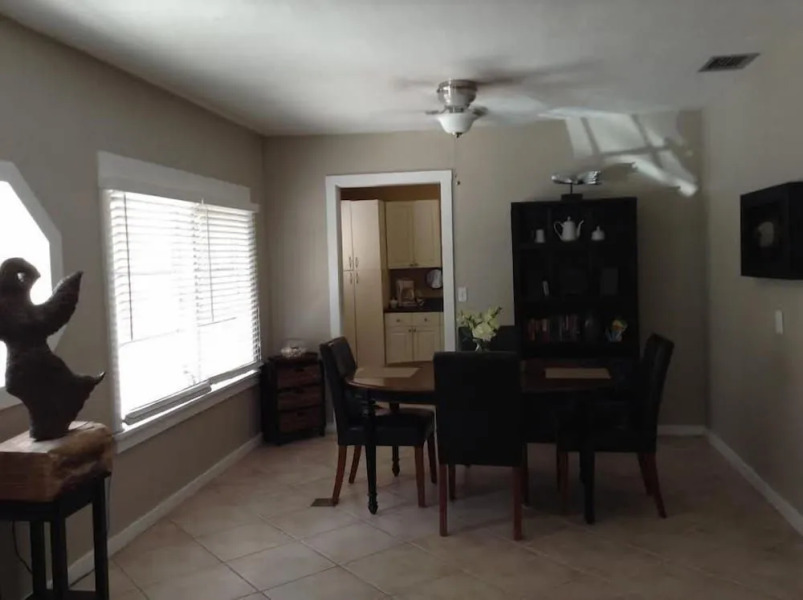 Paradise Cove at Lemon Bay