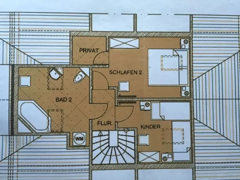 Holiday Apartment Susewind