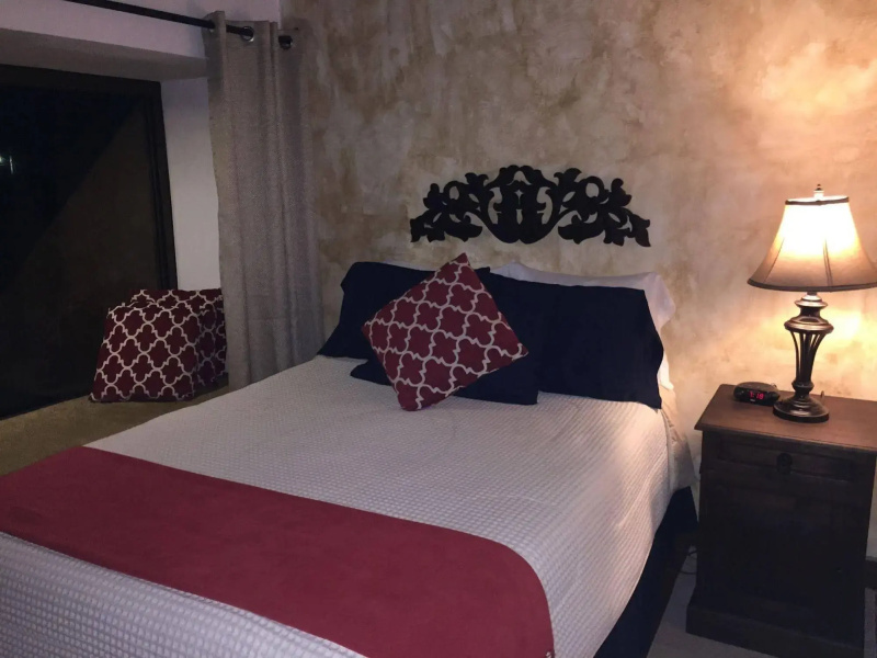 Hotel Posada de La Luna