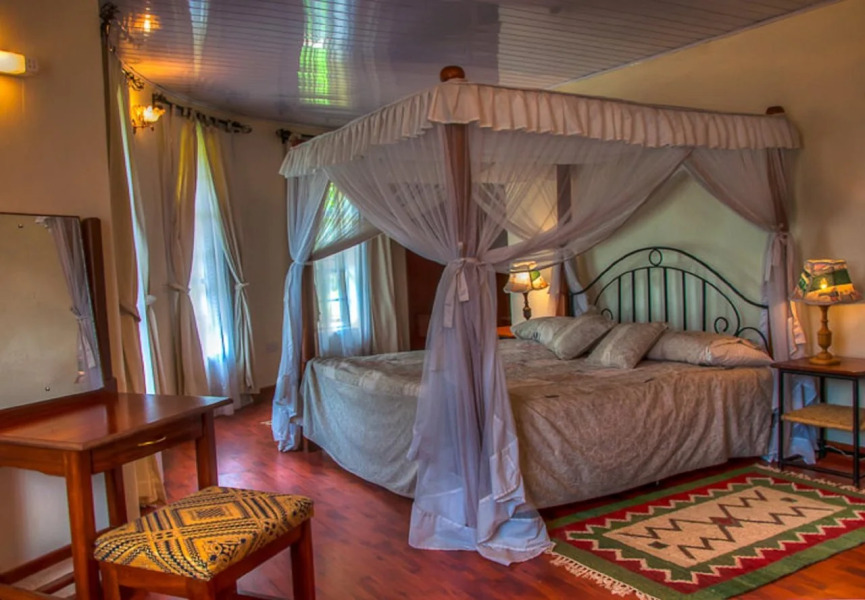 Poa Place Resort & Hotel - Where Nature Meets Comfort