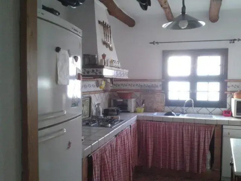 Casa Pepa