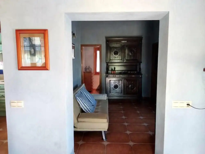 House with 2 Bedrooms in Deltebre, with Private Pool, Enclosed Garden And Wifi