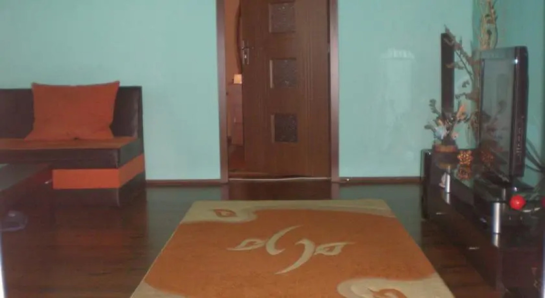 City Center Apartment