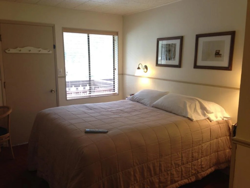 Crystal Mountain Hotels