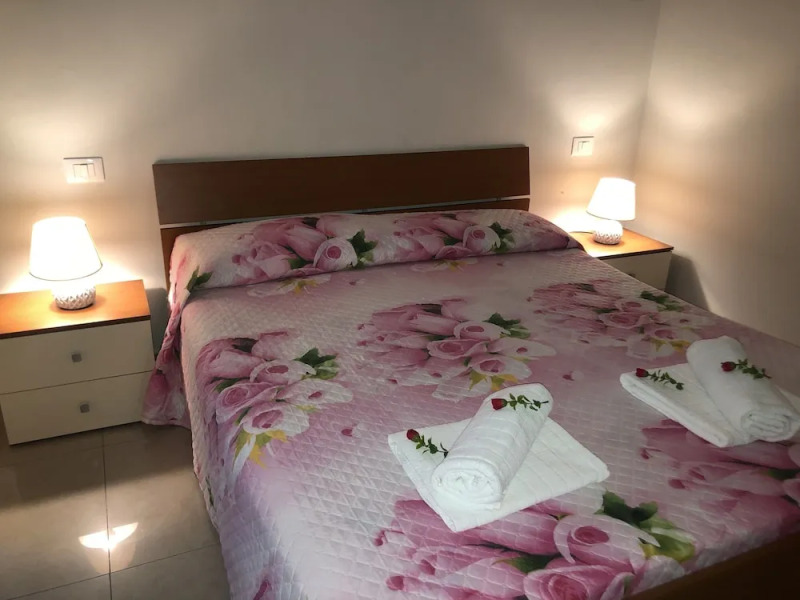 Volì club Bed & Breakfast