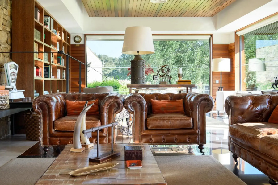 Hotel de Charme Casa da Amieira