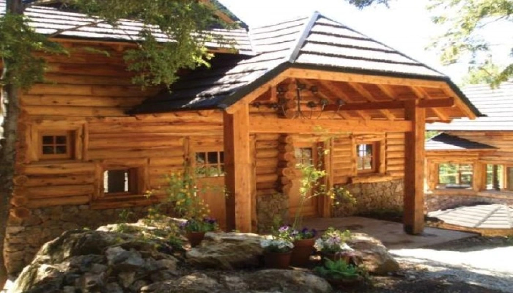 Patagonia Vista Lodge & Spa