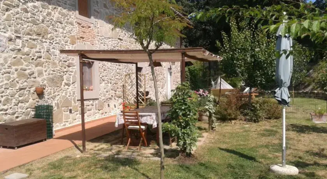 Casa il Nociolo