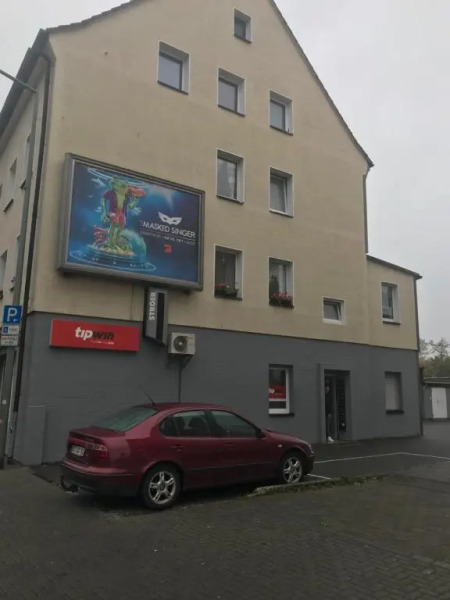 Sweet Home Appartements