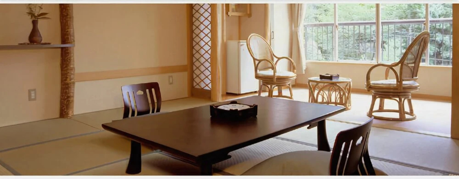 Izunagaoka Onsen Futaba