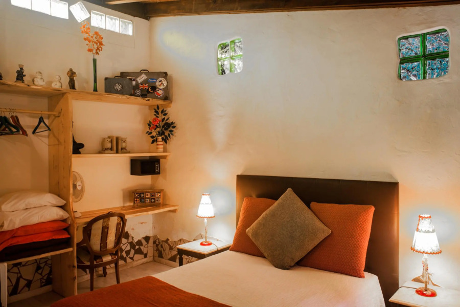 Casas Maravilha - Rvore by Homie