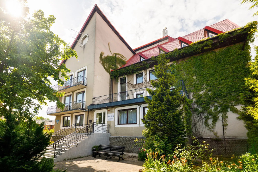 Топаз Зеленоградск