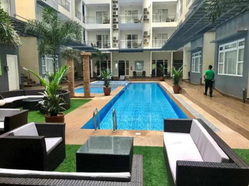 Fantastic condo in boutique La Grande resort