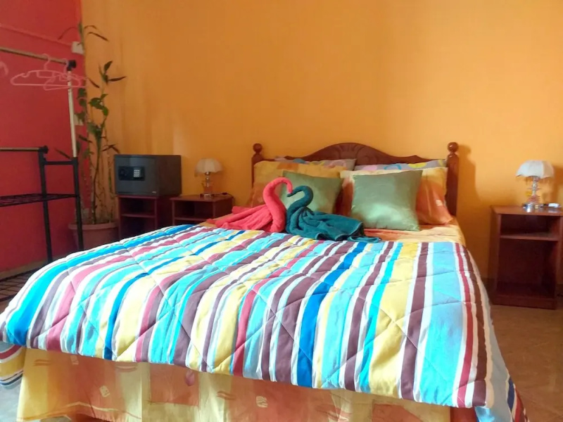 House With 3 Bedrooms in Bonne Terre, With Wonderful Mountain View, Enclosed Garden and Wifi - 16 km From the Beach